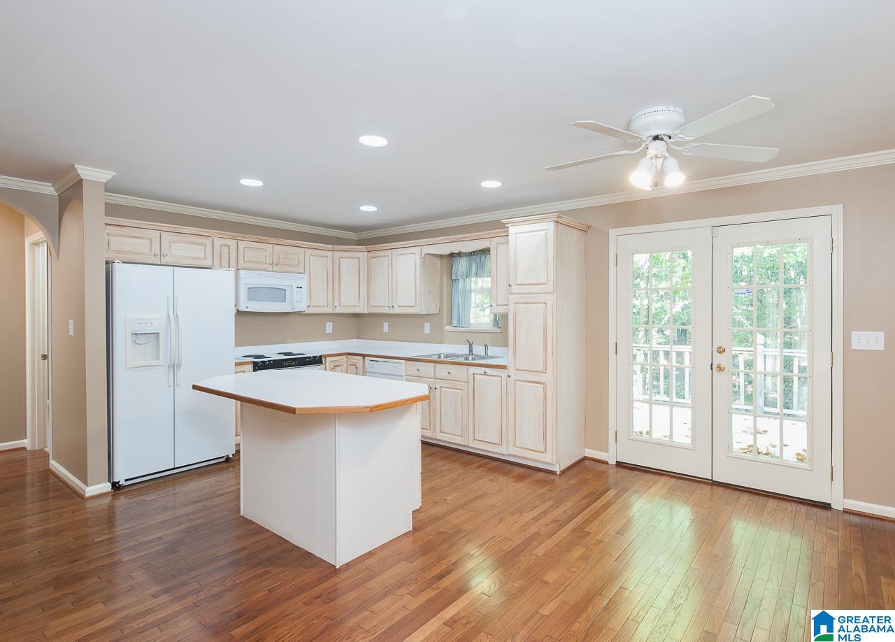 536 Coalmont Road Helena, AL 35080 - Photo 8 of 33