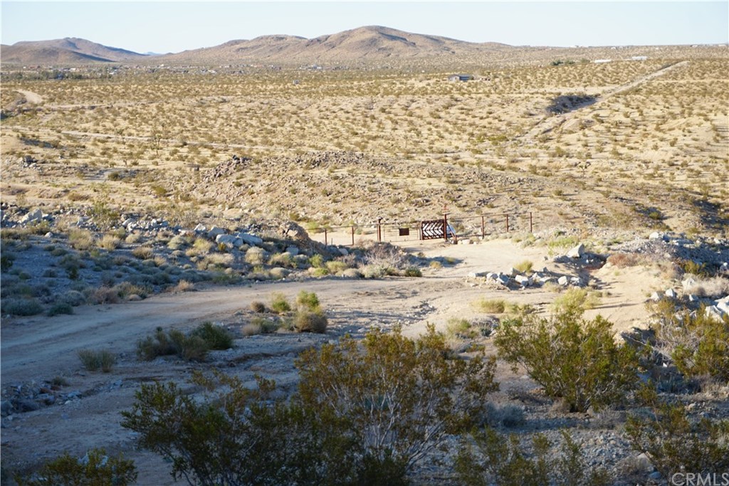 4090 Fairfax Road Joshua Tree, CA 92252 - Photo 1 of 1 Gallery Image 1