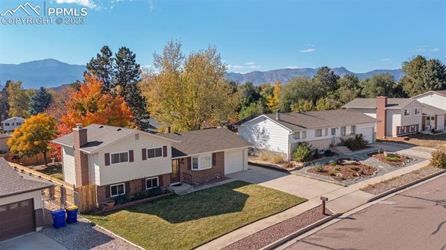4659 Ridgeglen Road Colorado Springs, CO 80918 - Photo 34 of 40