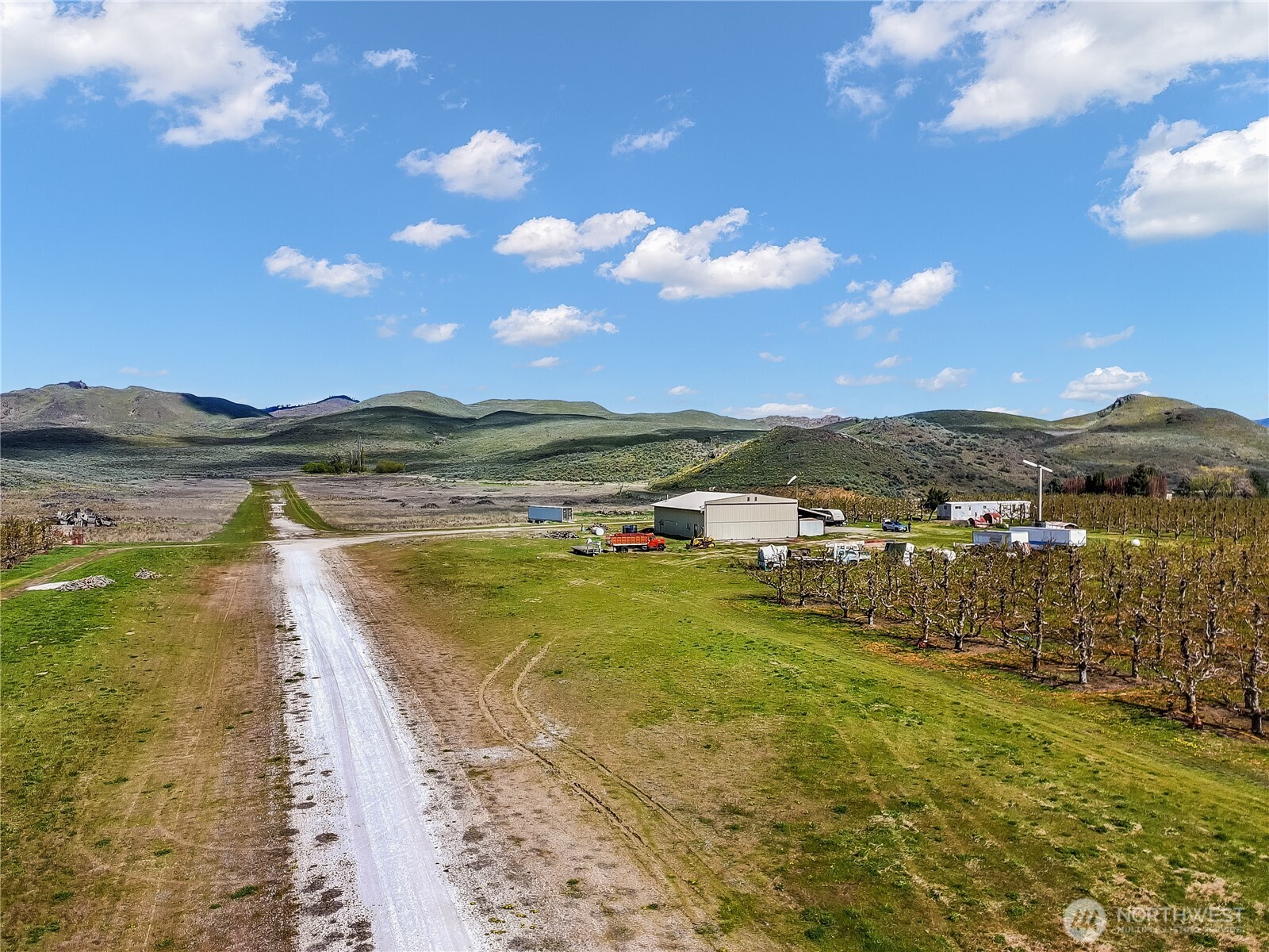 91 Okanogan Cemetery Road Okanogan, WA 98840 - Photo 13 of 13