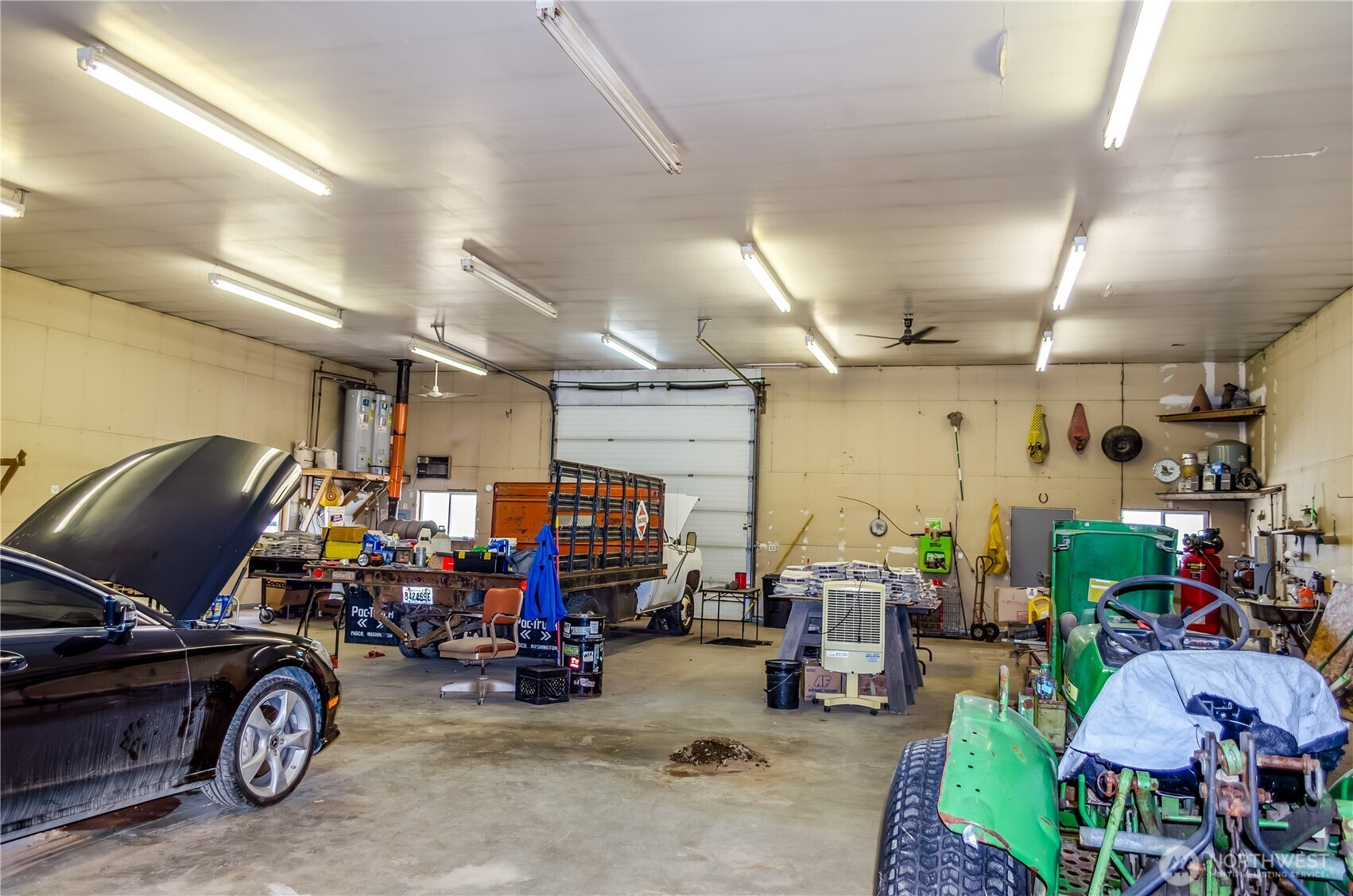 91 Okanogan Cemetery Road Okanogan, WA 98840 - Photo 8 of 13