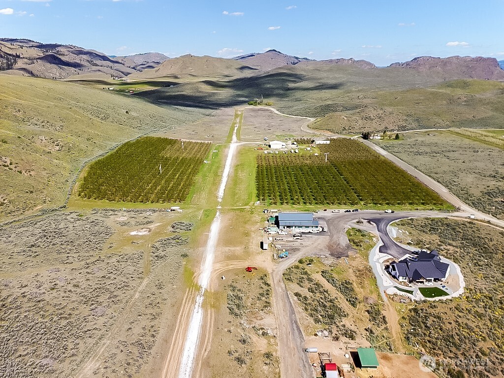 91 Okanogan Cemetery Road Okanogan, WA 98840 - Photo 9 of 13