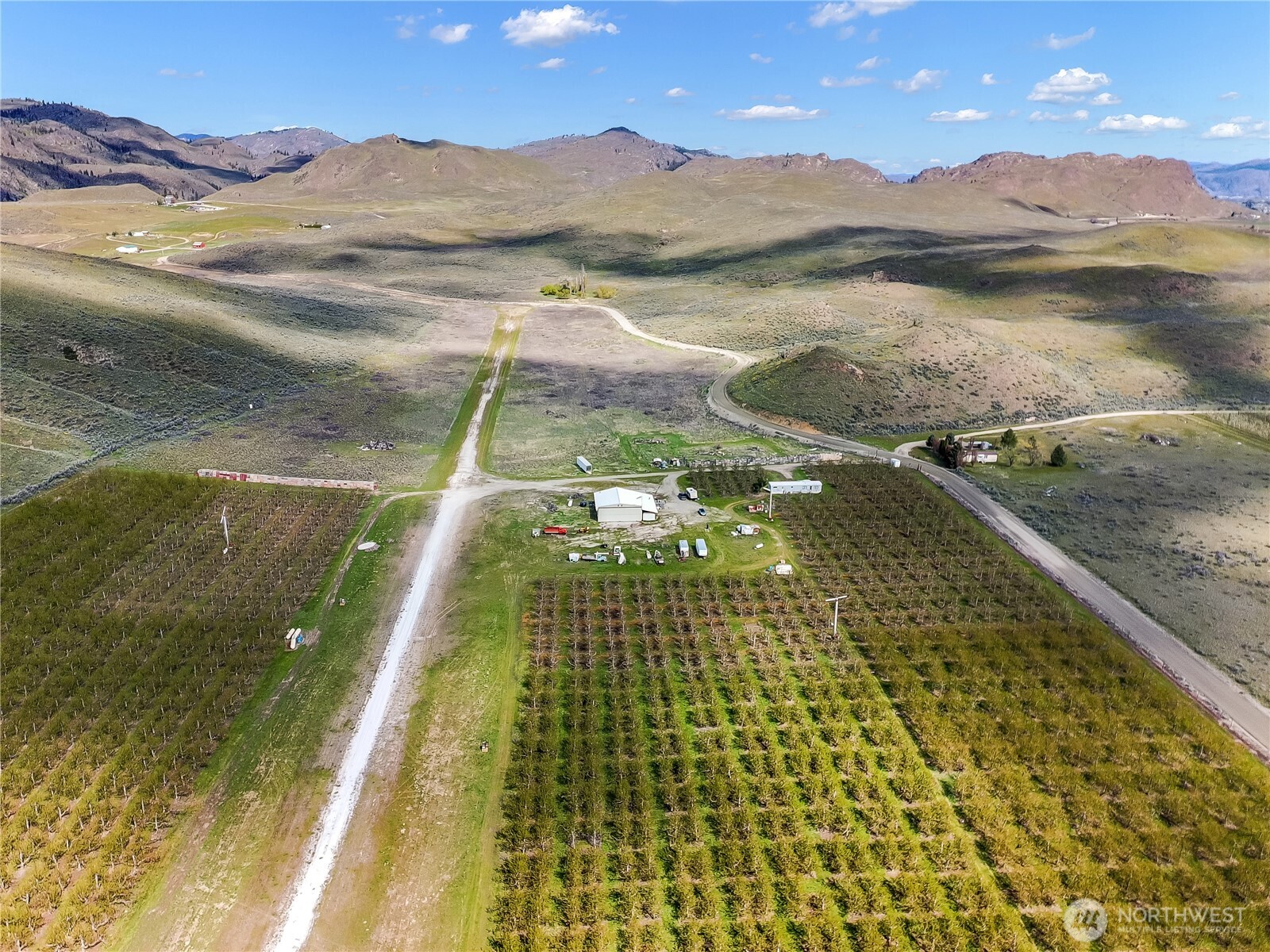 91 Okanogan Cemetery Road Okanogan, WA 98840 - Photo 10 of 13