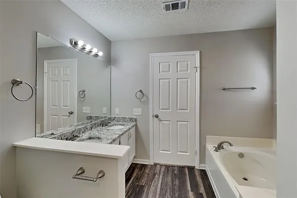$2,595 | 3313 Stone Bridge Drive, Flower Mound, TX 75028