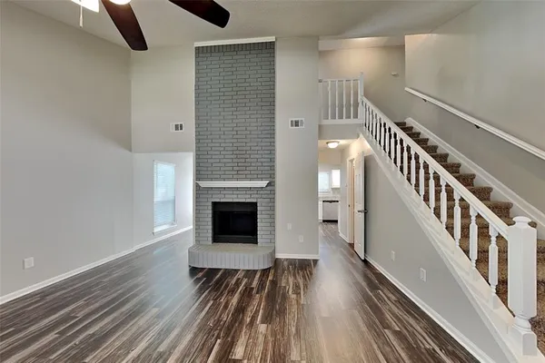 $2,595 | 3313 Stone Bridge Drive, Flower Mound, TX 75028