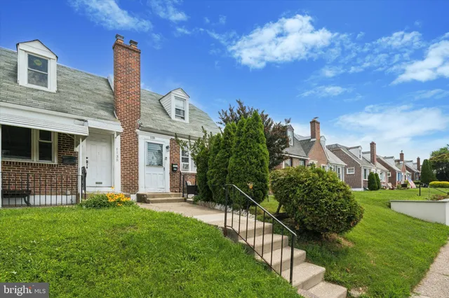 $243,000 | 1133 Agnew Drive, Drexel Hill, PA 19026