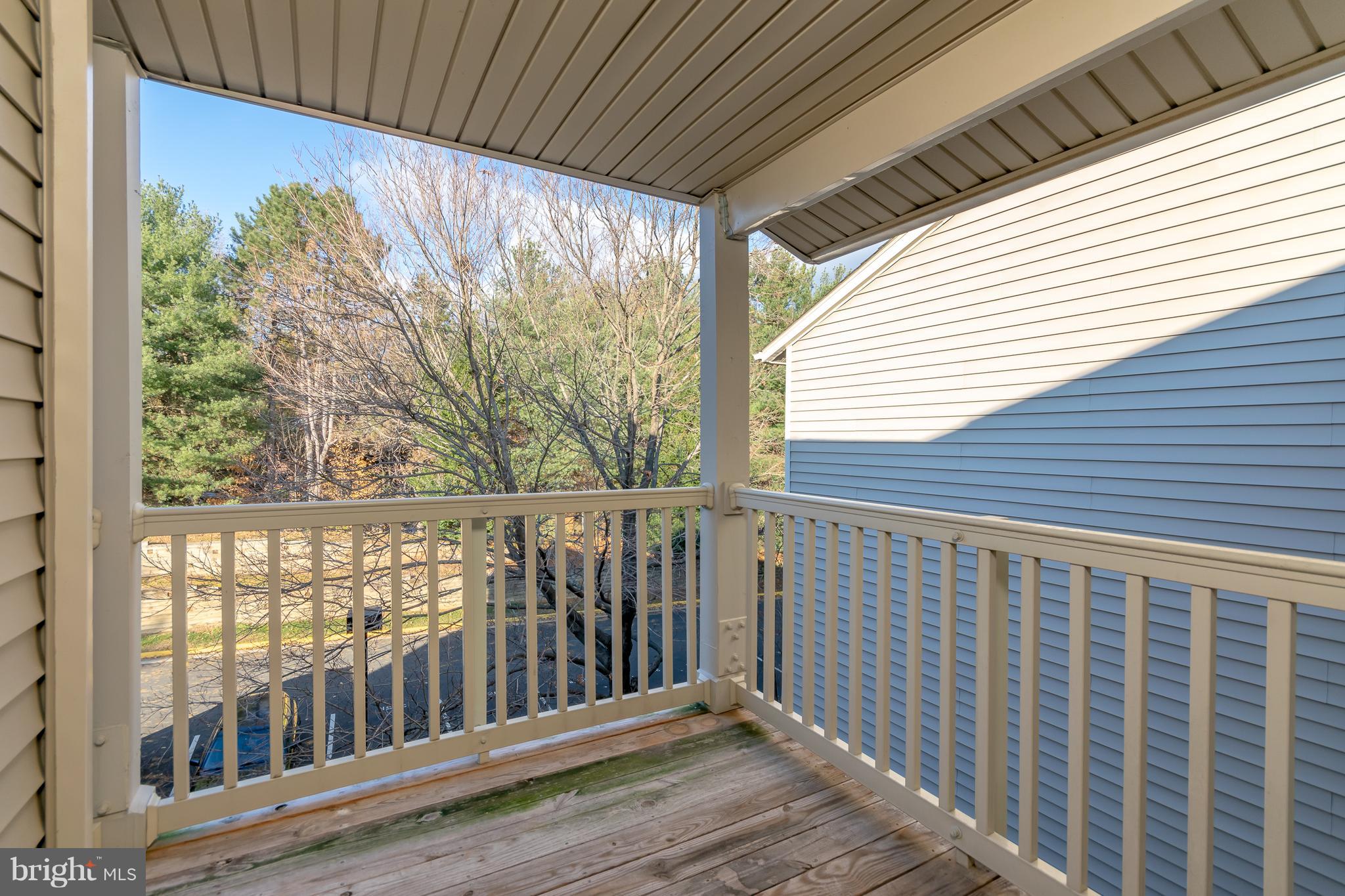 1727 Ascot Way, Unit J Reston, VA 20190 - Photo 26 of 28 Gallery Image 26