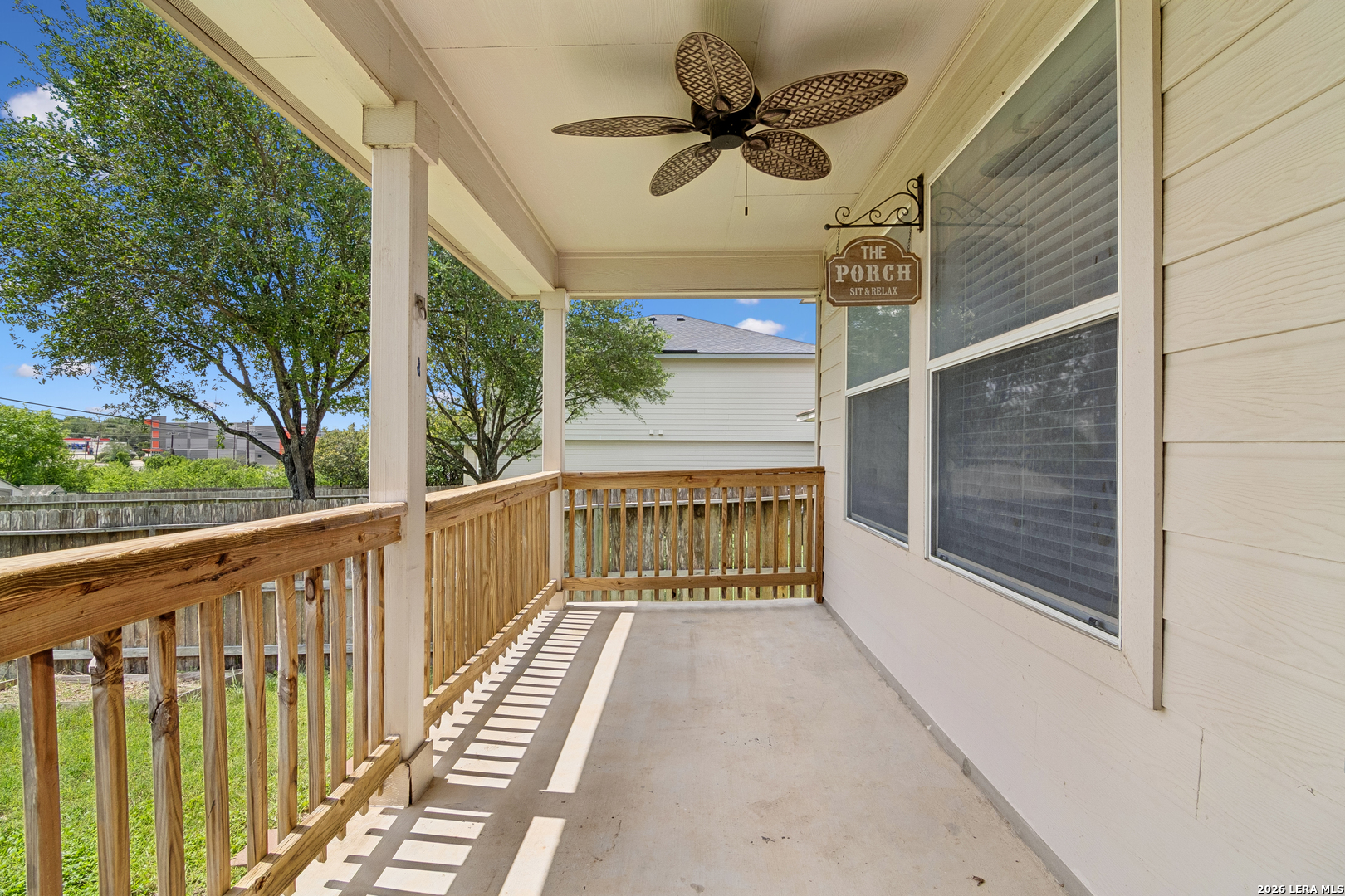 514 Rattler Bluff San Antonio, TX 78251 - Photo 27 of 33