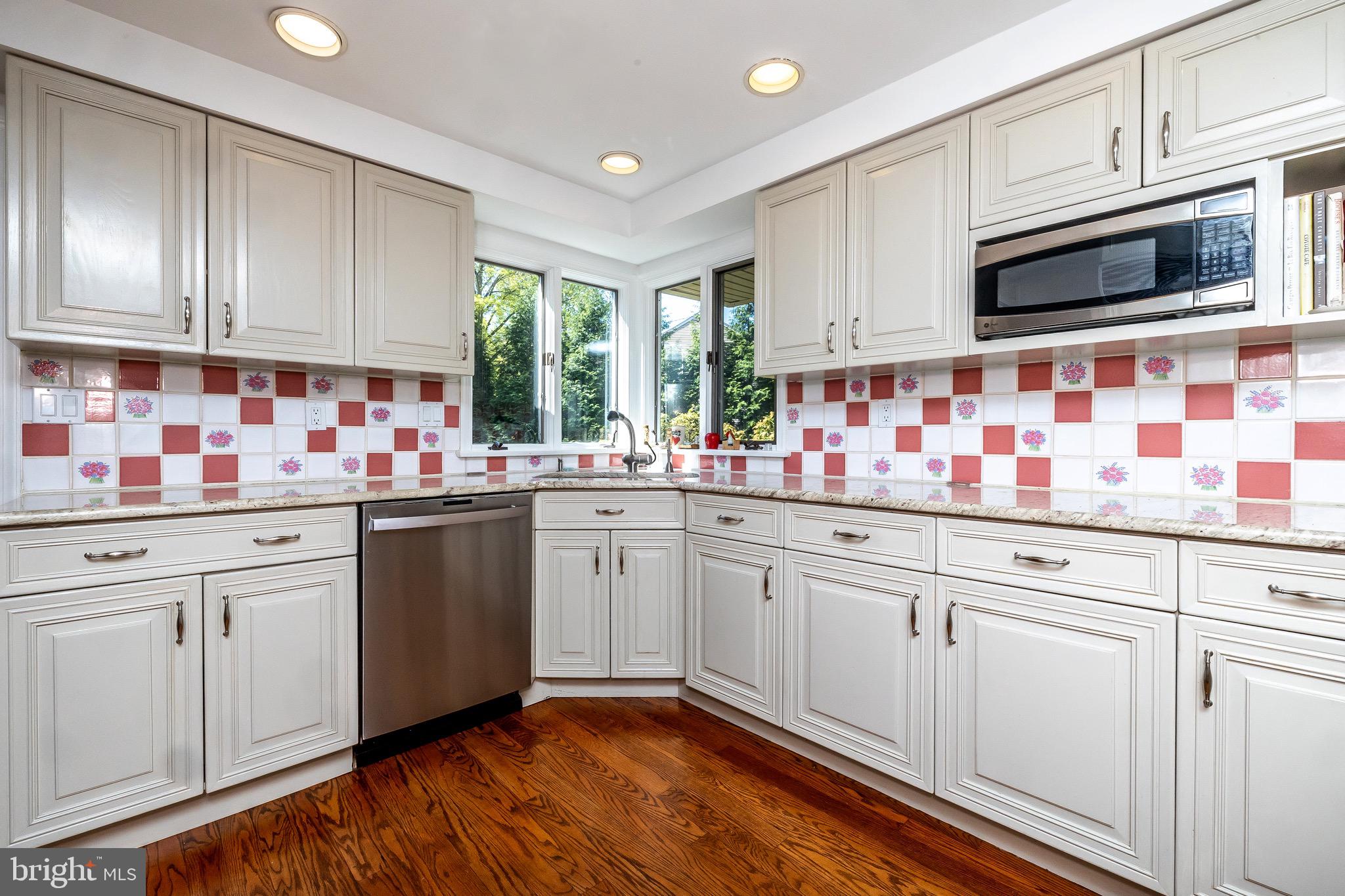 31 Spring Mill Lane Cherry Hill, NJ 08003 - Photo 15 of 45