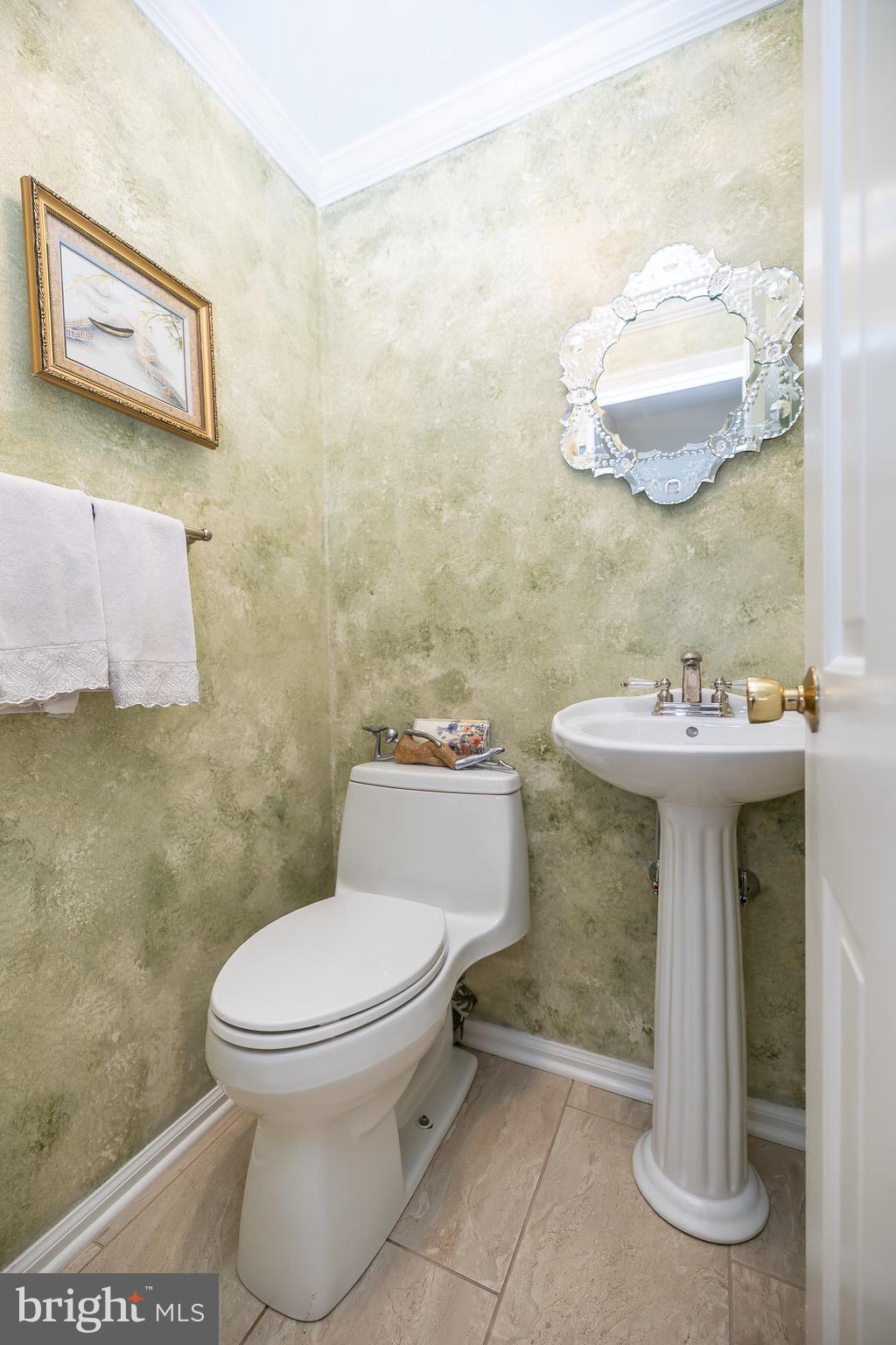 31 Spring Mill Lane Cherry Hill, NJ 08003 - Photo 19 of 45