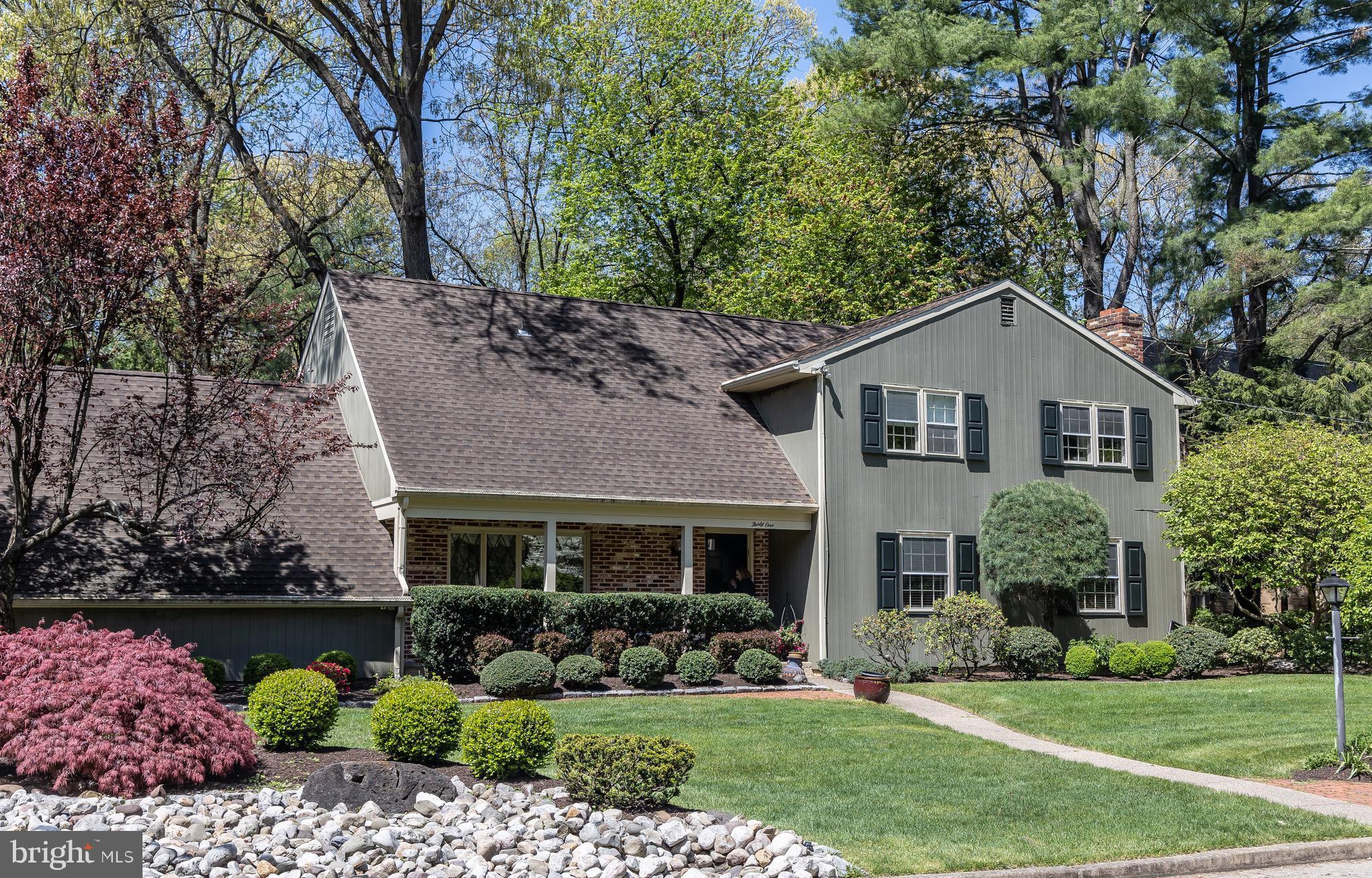31 Spring Mill Lane Cherry Hill, NJ 08003 - Photo 2 of 45