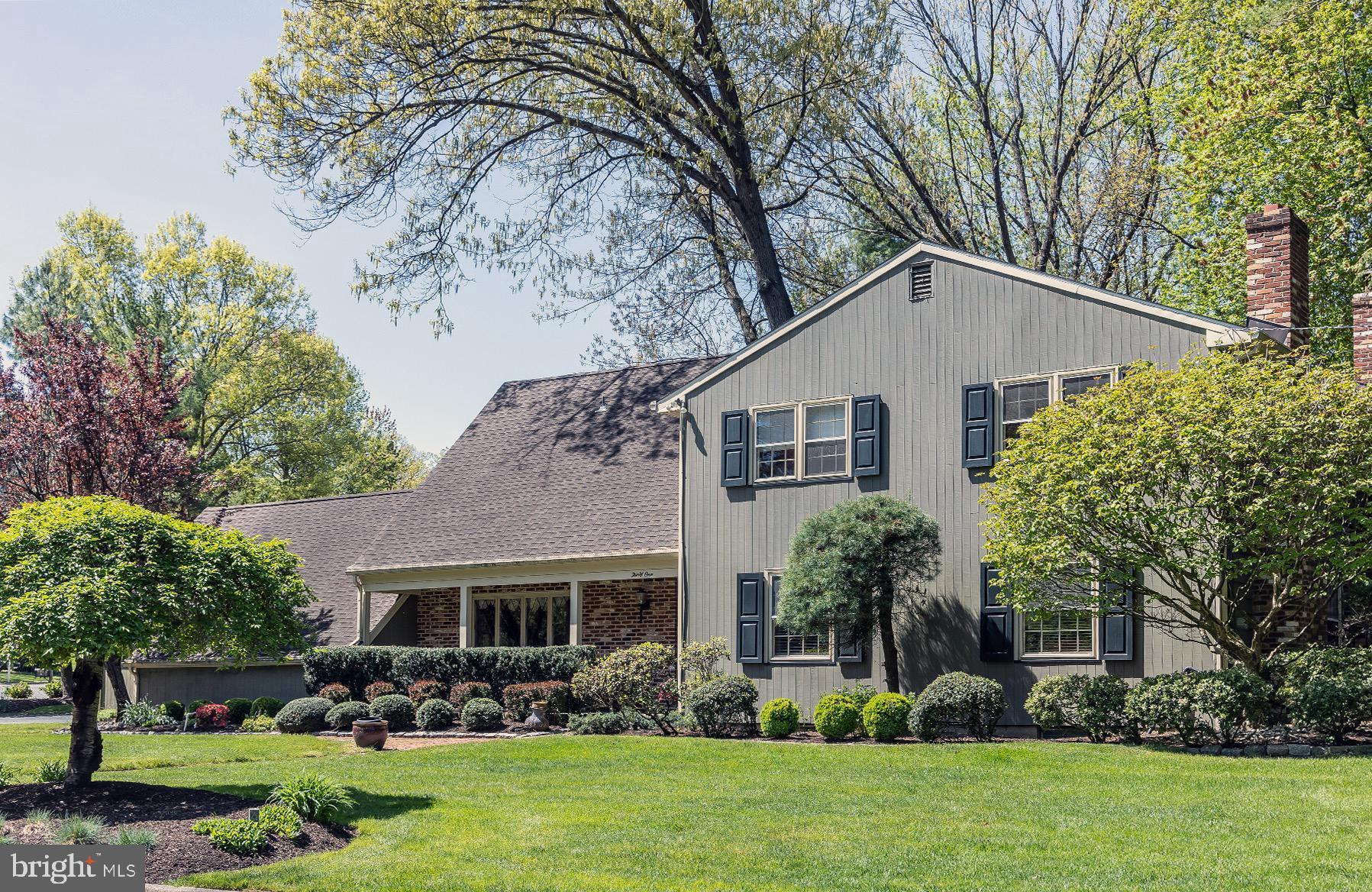 31 Spring Mill Lane Cherry Hill, NJ 08003 - Photo 3 of 45