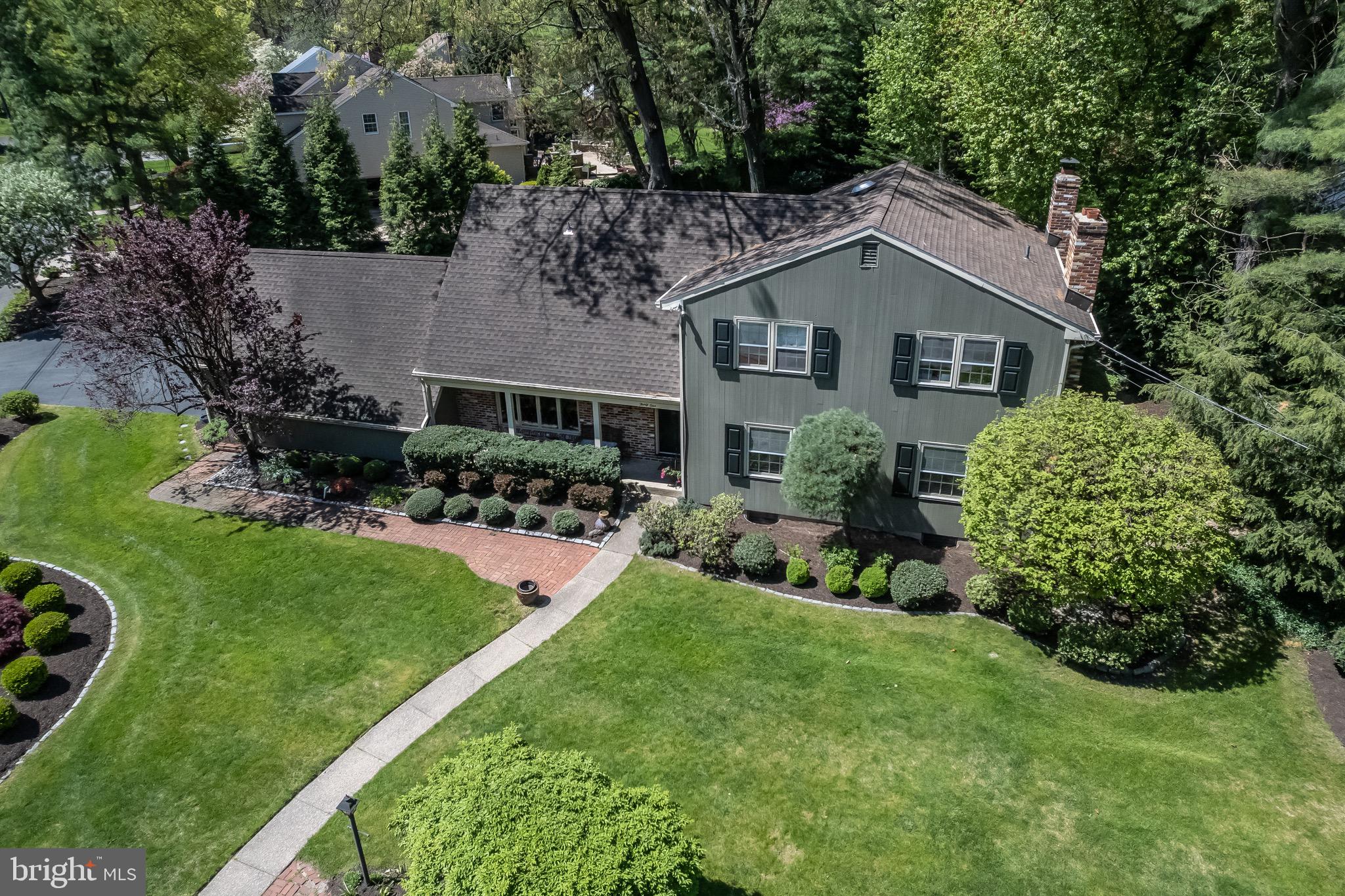 31 Spring Mill Lane Cherry Hill, NJ 08003 - Photo 4 of 45
