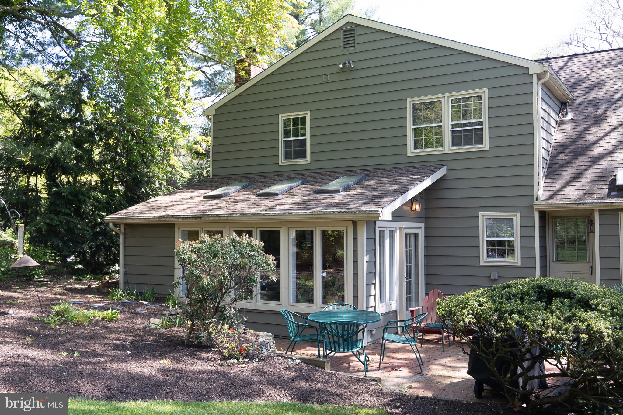 31 Spring Mill Lane Cherry Hill, NJ 08003 - Photo 42 of 45