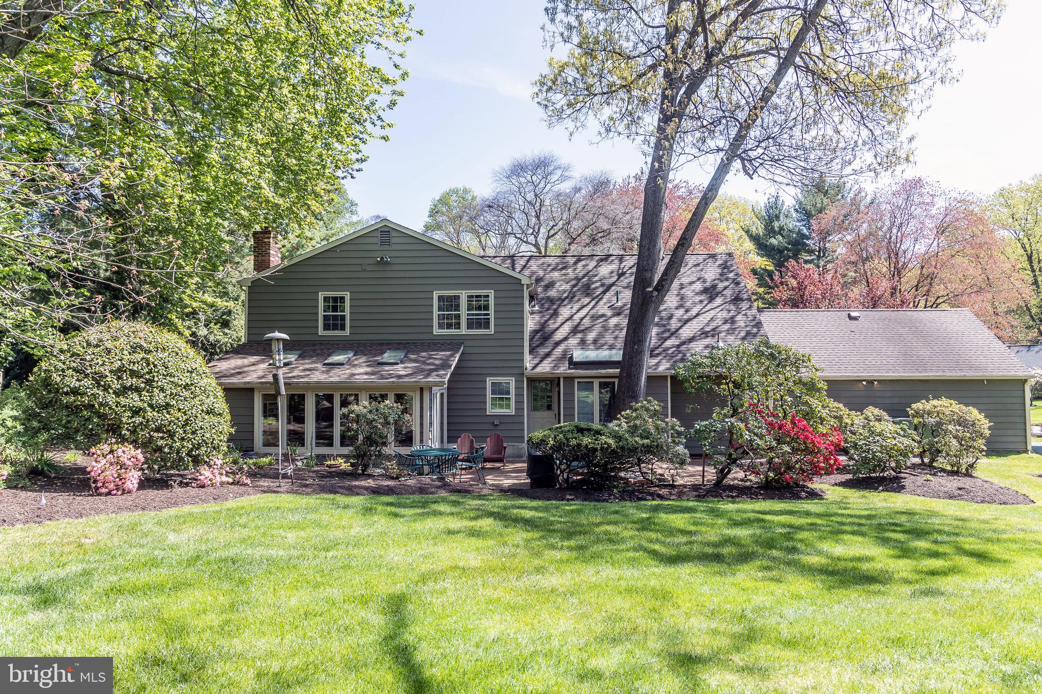 31 Spring Mill Lane Cherry Hill, NJ 08003 - Photo 43 of 45