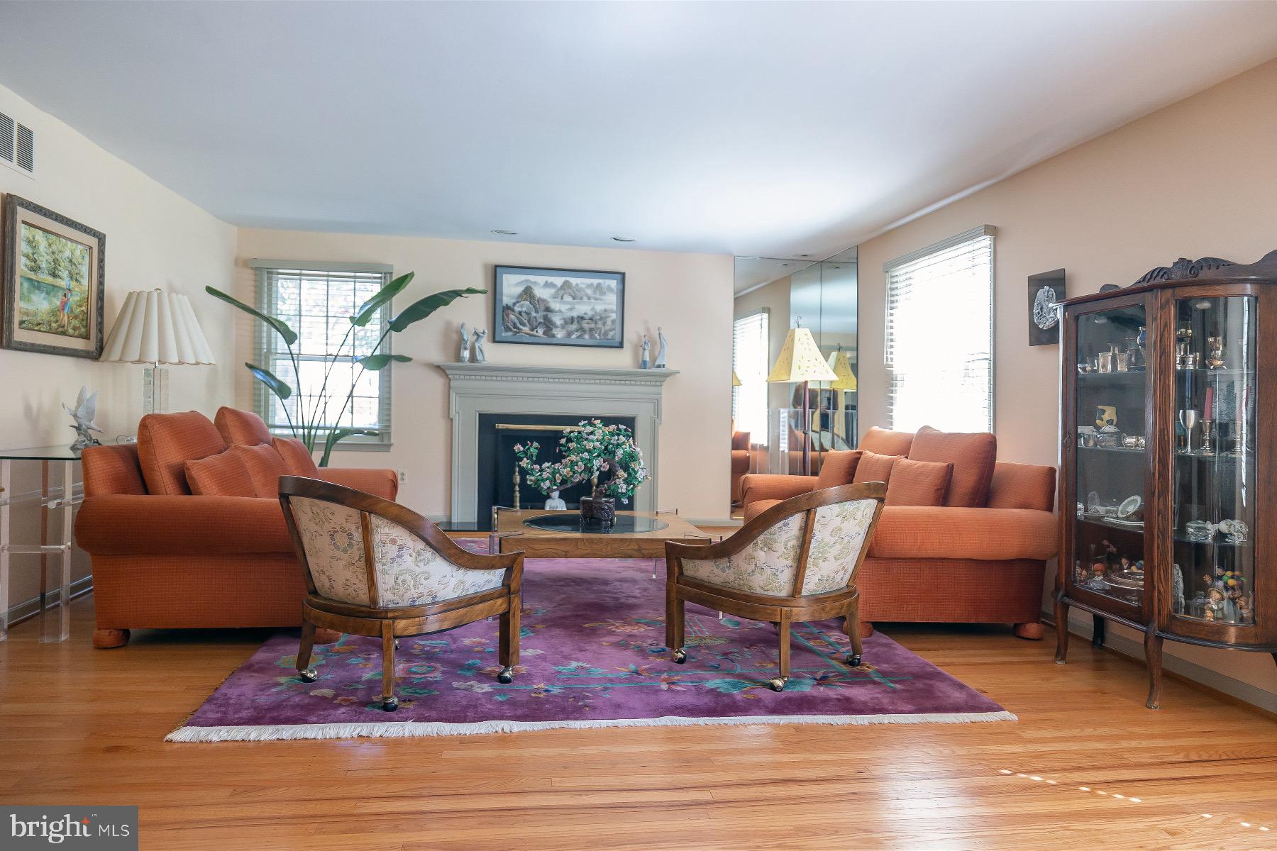 31 Spring Mill Lane Cherry Hill, NJ 08003 - Photo 5 of 45