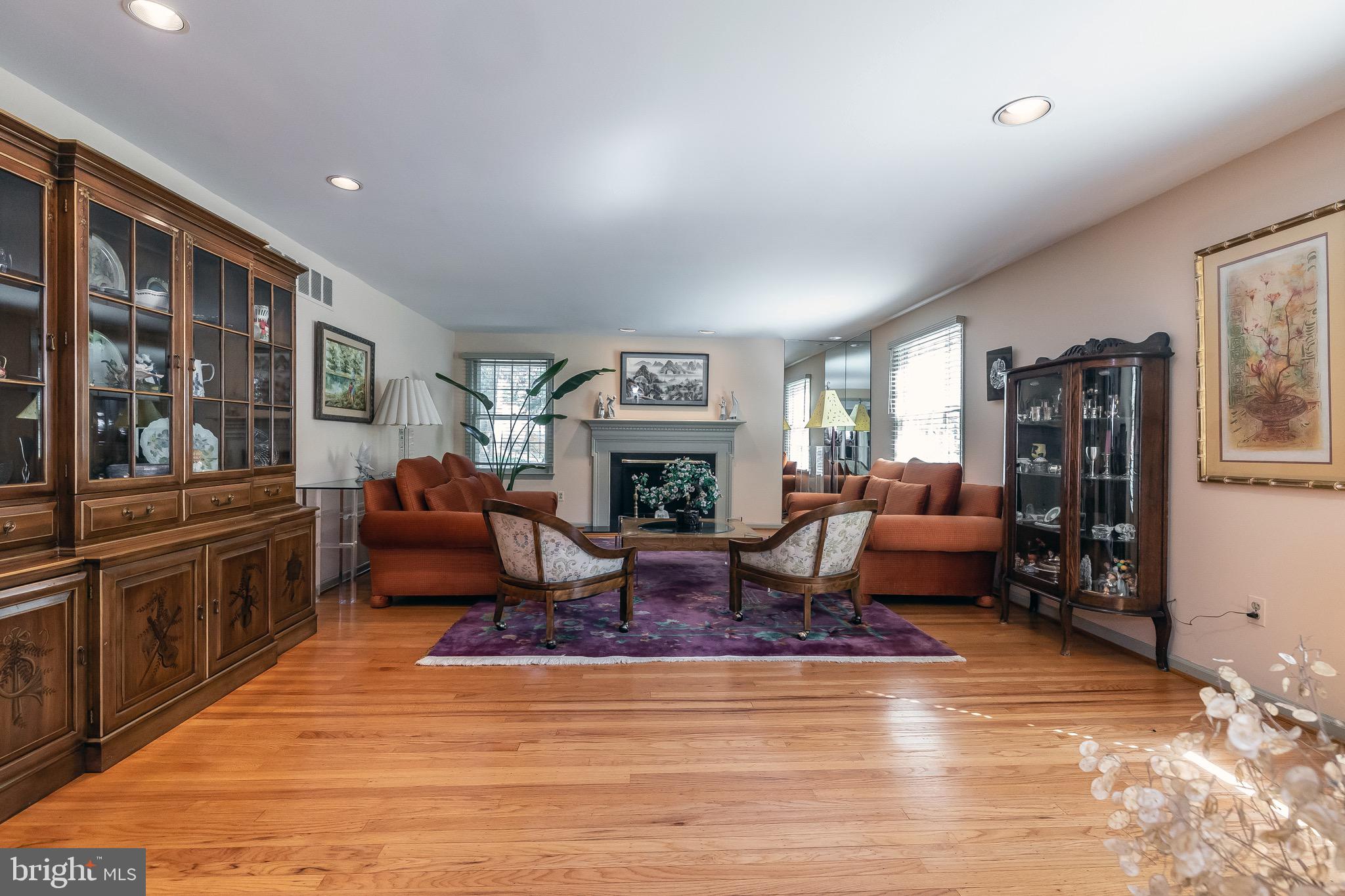 31 Spring Mill Lane Cherry Hill, NJ 08003 - Photo 6 of 45