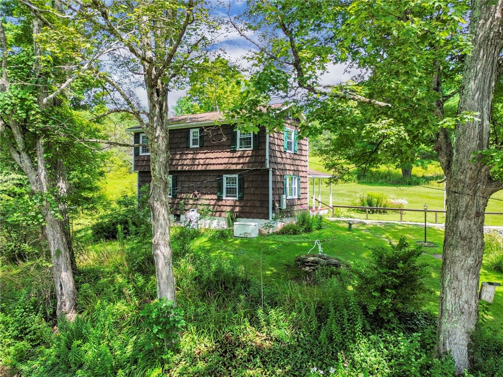500 Ben McCumber Road Unadilla, NY 13849 - Photo 30 of 39