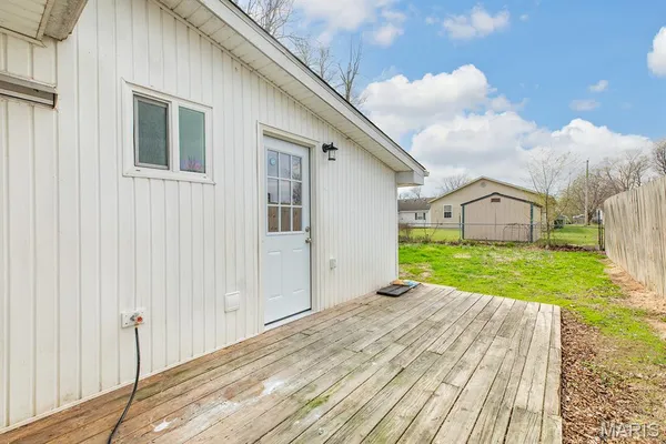$139,900 | 518 B Street, Bethalto, IL 62010