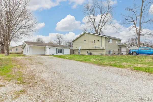 $139,900 | 518 B Street, Bethalto, IL 62010
