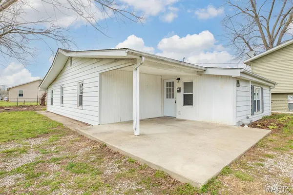 $139,900 | 518 B Street, Bethalto, IL 62010