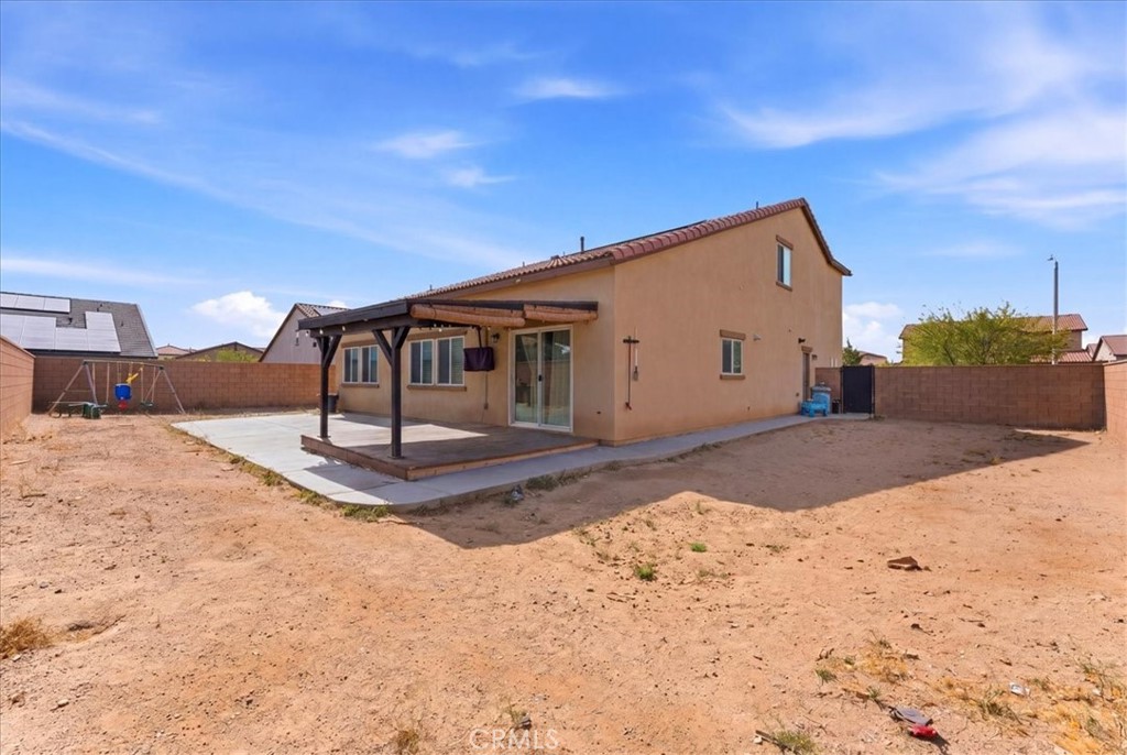 11886 Sierra Road Victorville, CA 92392 - Photo 32 of 41