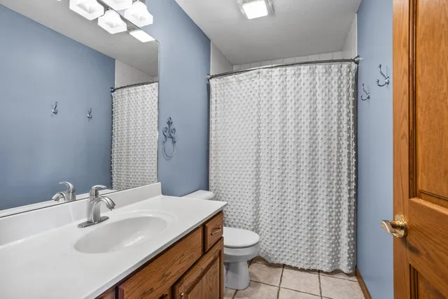 $420,000 | 104 Lake View Drive, Fairbury, IL 61739