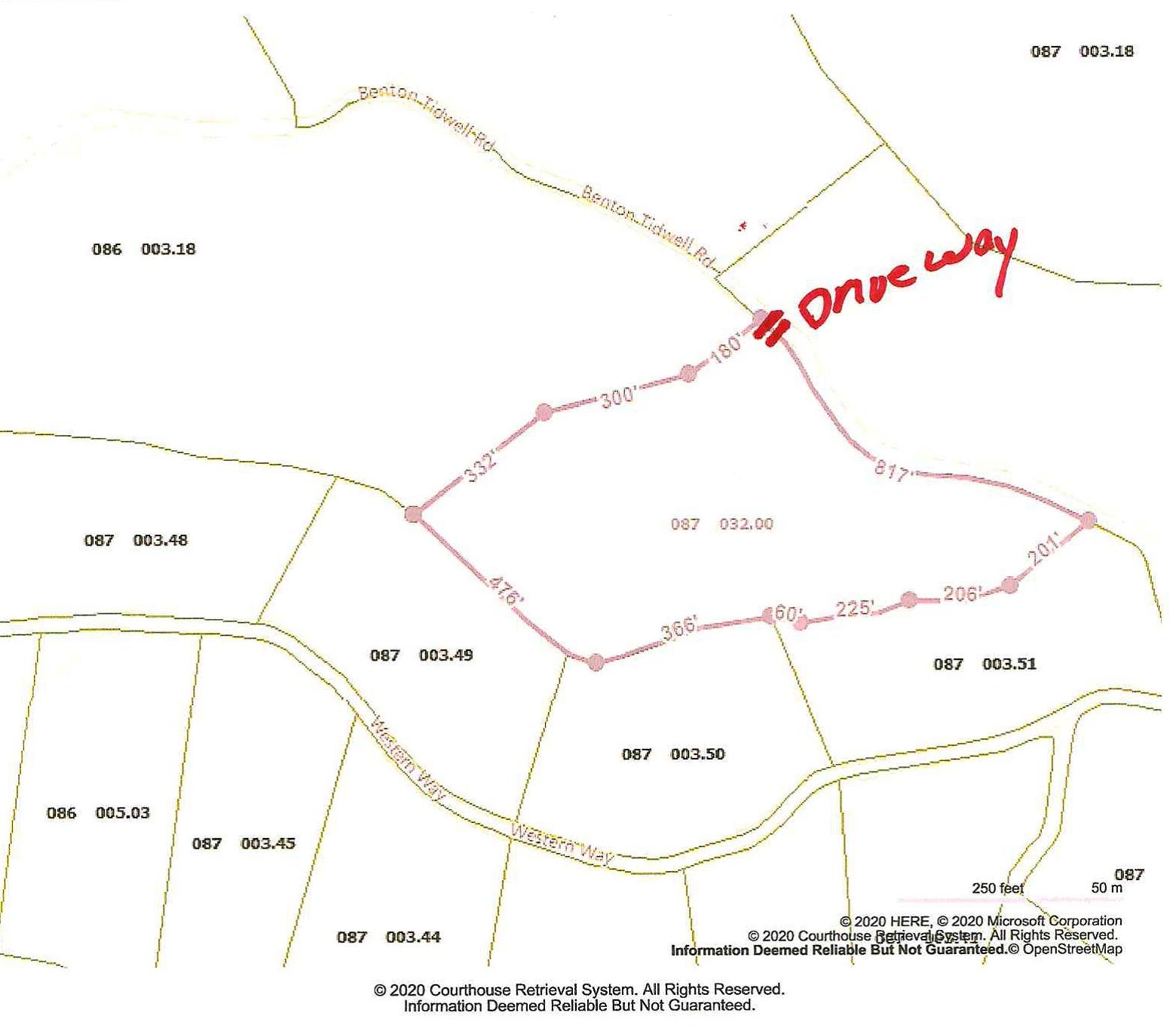 13 Benton Tidwell Road Hilham, TN 38568 - Photo 37 of 38 Gallery Image 37