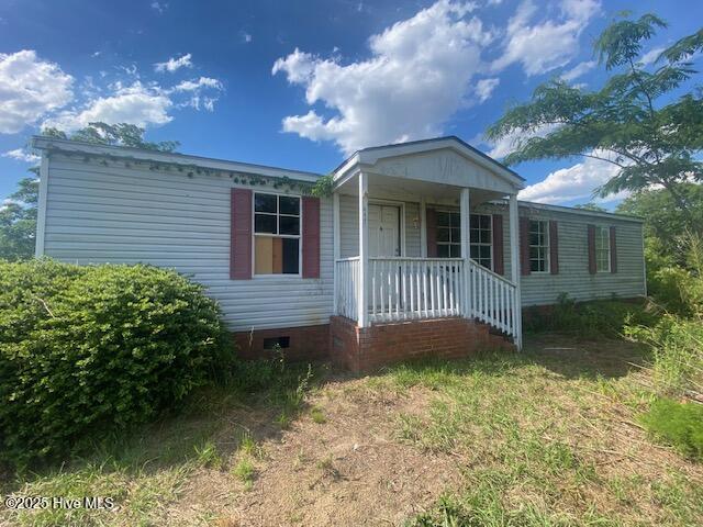 Undisclosed Address Clinton, NC 28328 - Photo 2 of 12 IMG_5784