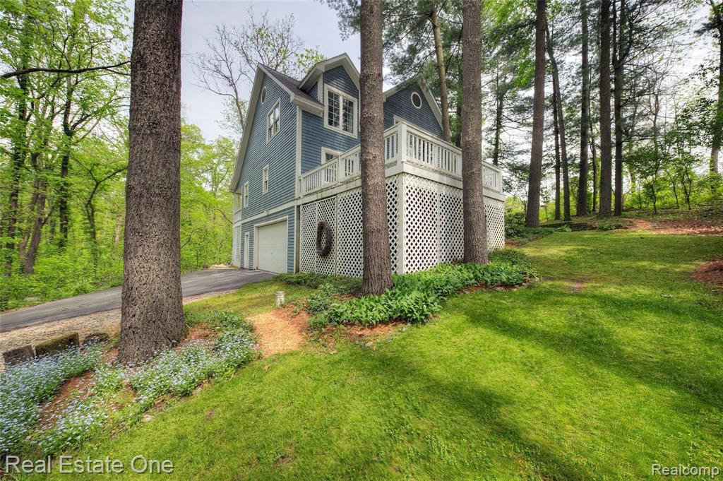 9344 Spicer Road Whitmore Lake, MI 48189 - Photo 81 of 85 Gallery Image 81