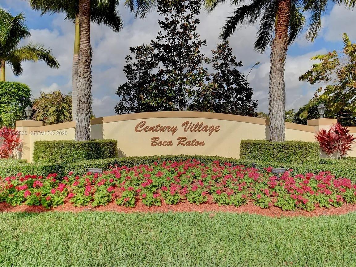 354 Mansfield I, Unit 354 Boca Raton, FL 33434 - Photo 25 of 28 Gallery Image 25