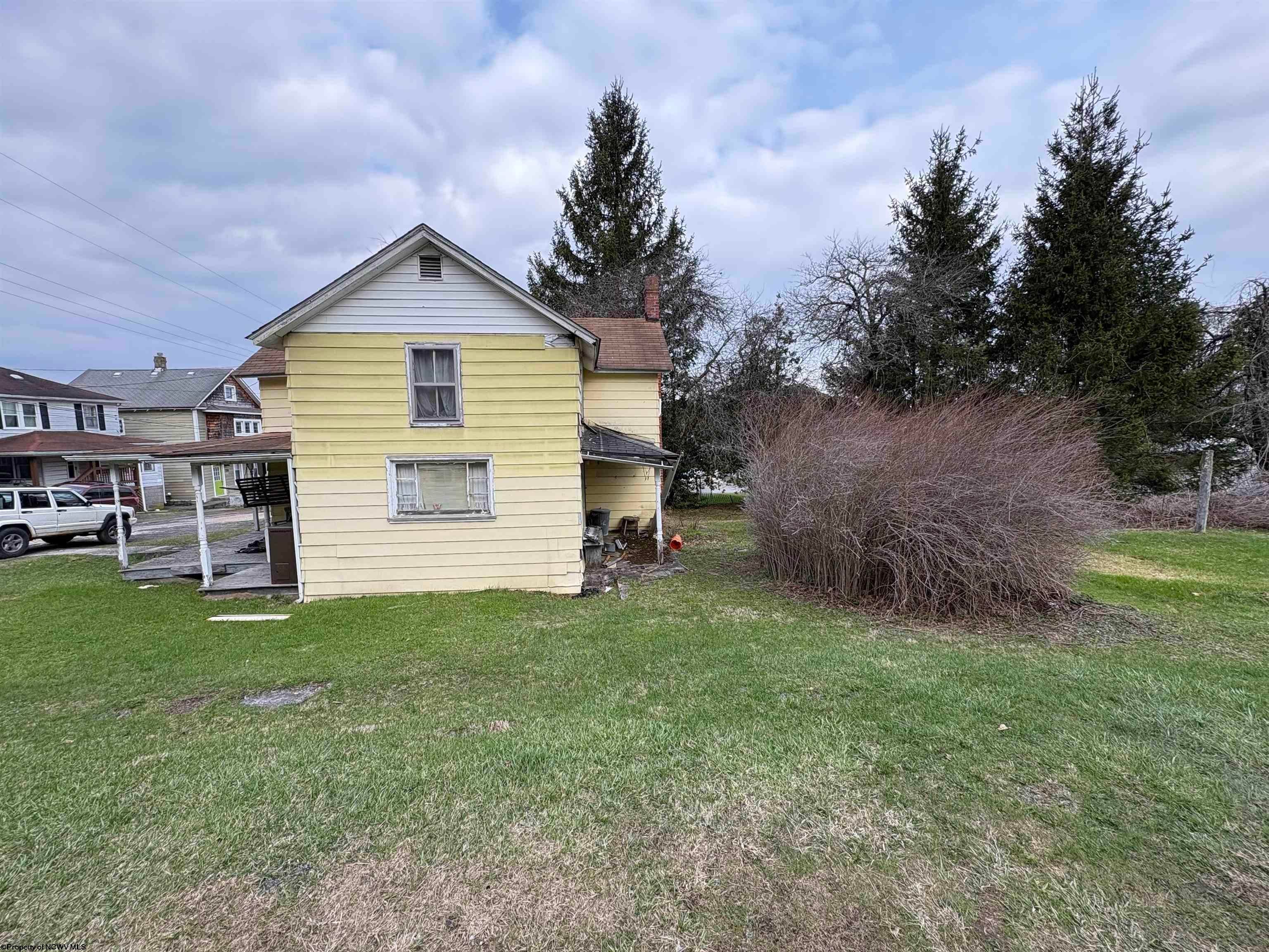 183 3rd Street Thomas, WV 26292 - Photo 3 of 4 Gallery Image 3