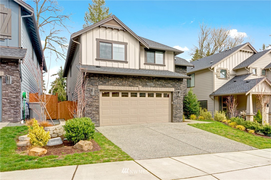 3701 200th Place Southeast Bothell, WA 98012 - Photo 2 of 24