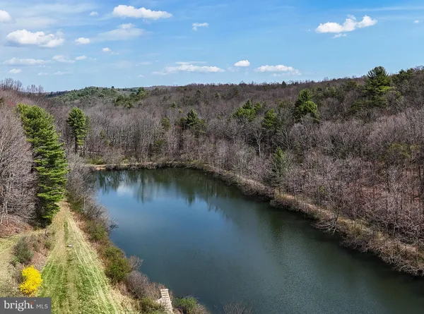 $849,900 | 11907 Colyer Lane, Shade Gap, PA 17255