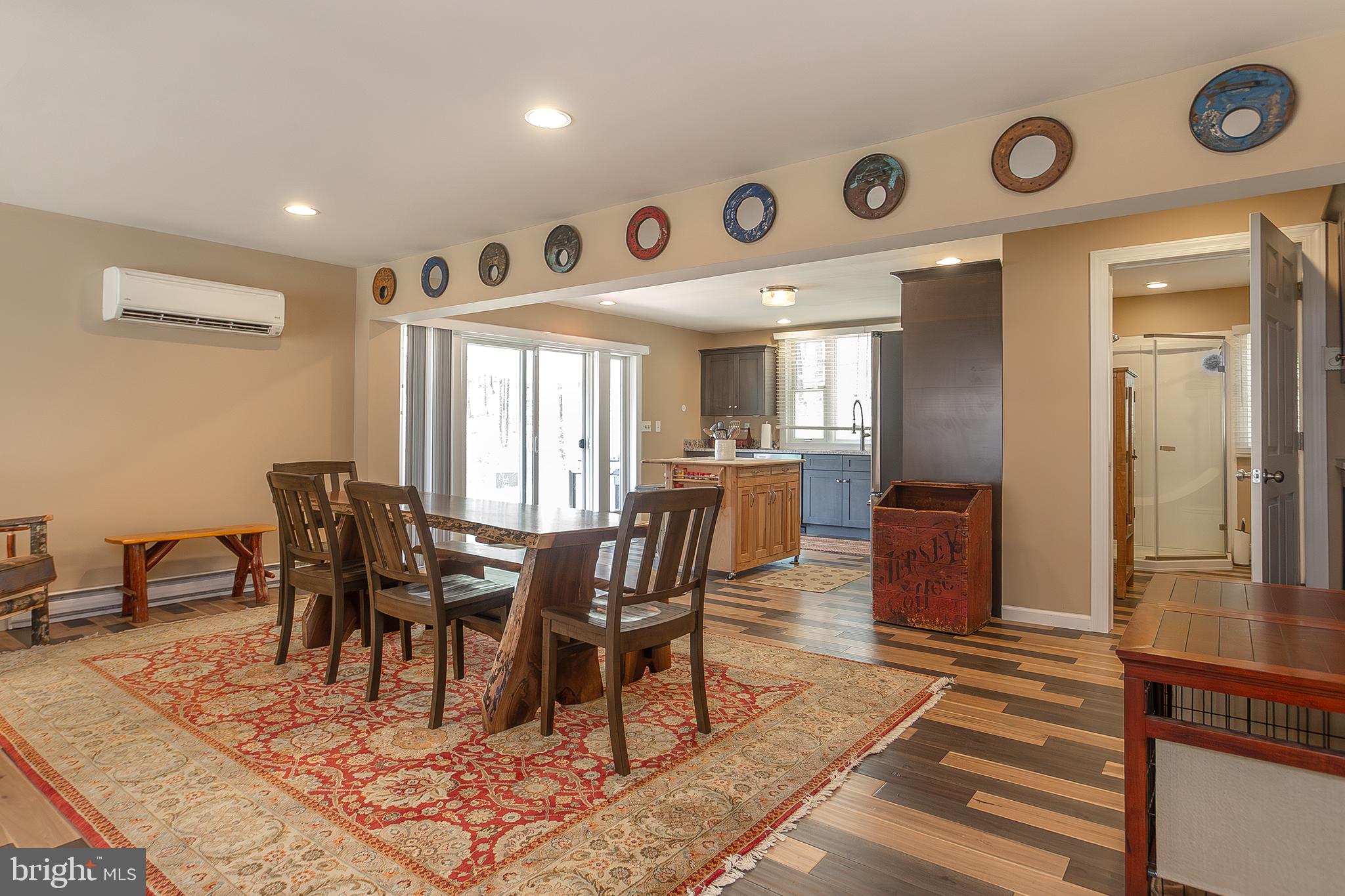 11907 Colyer Lane Shade Gap, PA 17255 - Photo 11 of 87 a view of a dining area with furniture