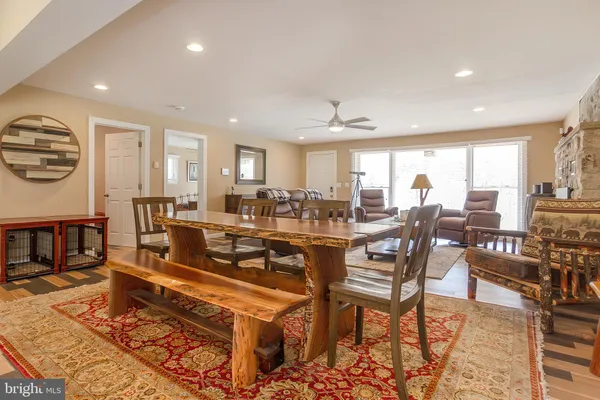 $849,900 | 11907 Colyer Lane, Shade Gap, PA 17255