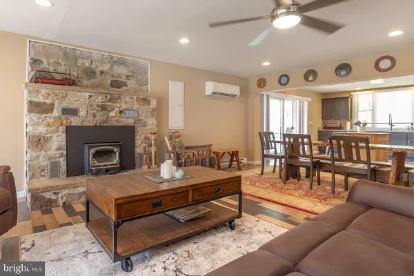 $849,900 | 11907 Colyer Lane, Shade Gap, PA 17255