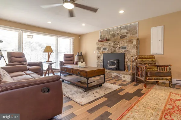 $849,900 | 11907 Colyer Lane, Shade Gap, PA 17255