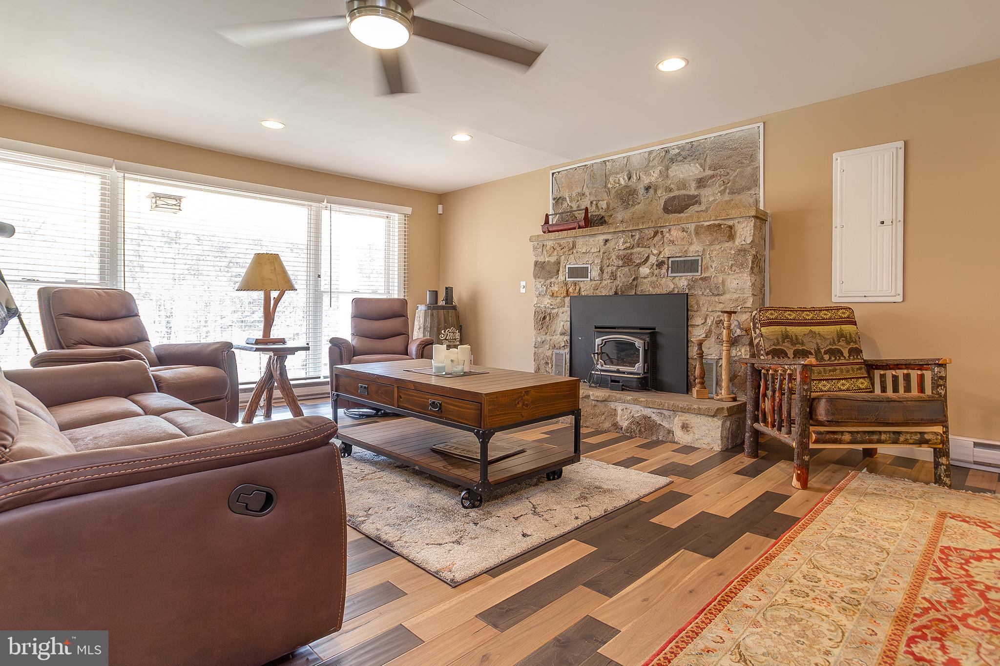 11907 Colyer Lane Shade Gap, PA 17255 - Photo 15 of 87