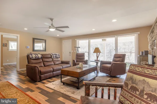 $849,900 | 11907 Colyer Lane, Shade Gap, PA 17255