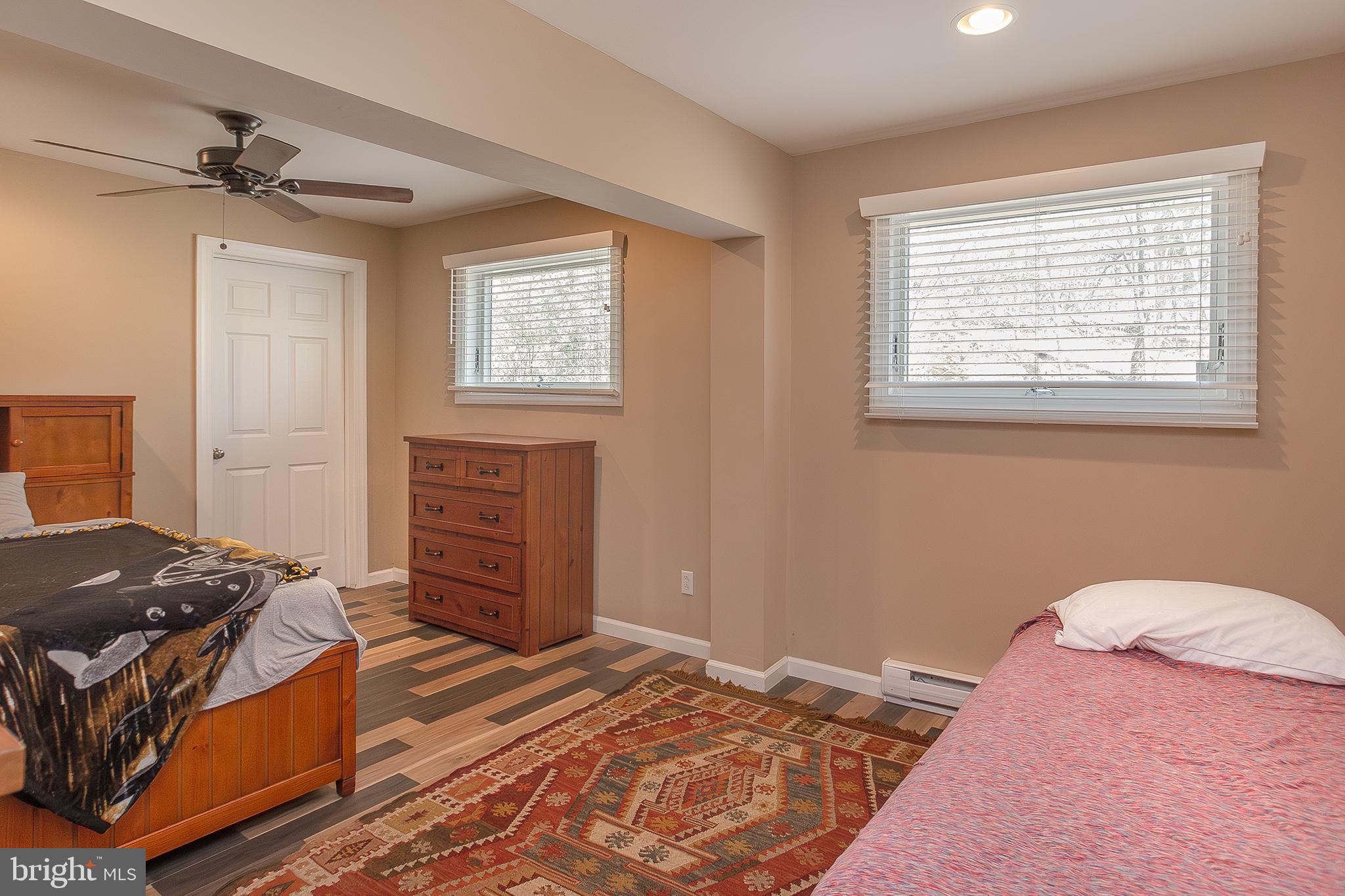 11907 Colyer Lane Shade Gap, PA 17255 - Photo 23 of 87 a bedroom with a bed dresser and a window