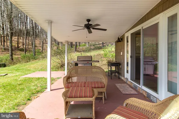 $849,900 | 11907 Colyer Lane, Shade Gap, PA 17255