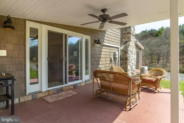 $849,900 | 11907 Colyer Lane, Shade Gap, PA 17255