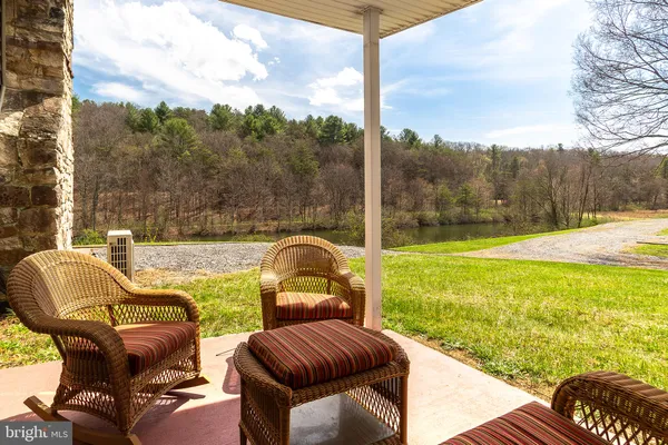 $849,900 | 11907 Colyer Lane, Shade Gap, PA 17255