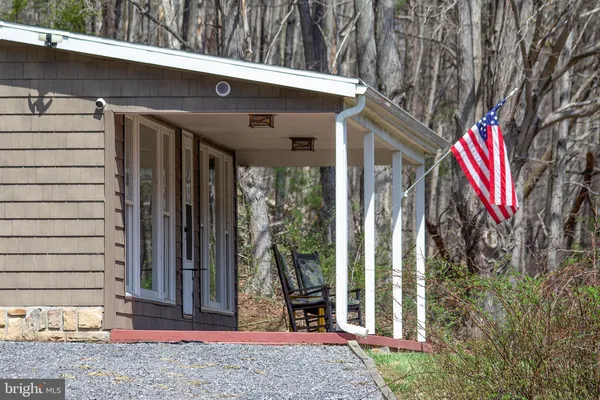 $849,900 | 11907 Colyer Lane, Shade Gap, PA 17255