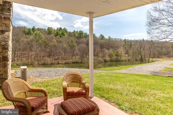 $849,900 | 11907 Colyer Lane, Shade Gap, PA 17255