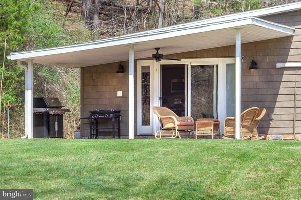 $849,900 | 11907 Colyer Lane, Shade Gap, PA 17255