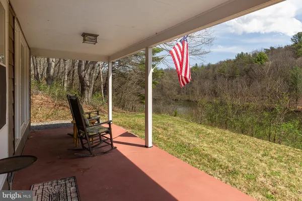 $849,900 | 11907 Colyer Lane, Shade Gap, PA 17255