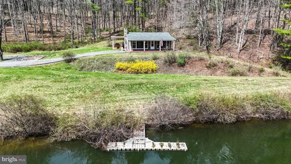 $849,900 | 11907 Colyer Lane, Shade Gap, PA 17255