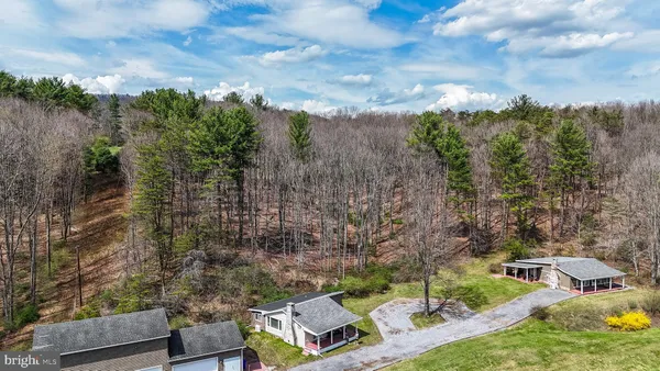 $849,900 | 11907 Colyer Lane, Shade Gap, PA 17255